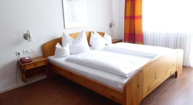 Rommentaler Burgstüble, Reserva ahora Hotel Hoteles en Baden-Wurtemberg con aparcamiento, Aparcamiento