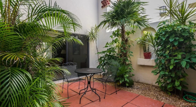 Номер Standard с 3 комнатами Ventura at Boca Raton