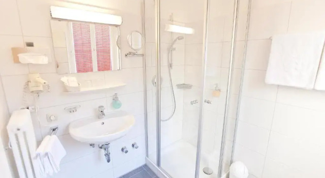 Люкс Deluxe Hotel Müller