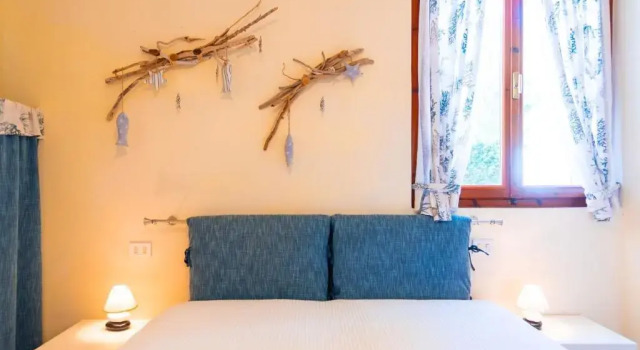 Appartamento La Terrazza Al Mare, Rezervovat Apartmán Hotely v Elba s parkováním, Parkování