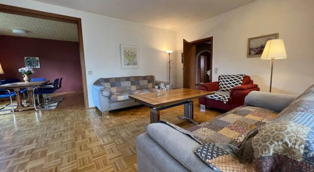 Holiday Home in Hesse with Infrared Sauna near Sauerland