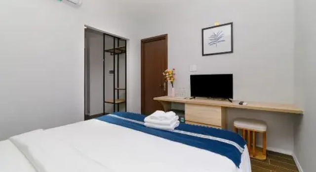 Номер Standard Golden Sunset Hotel