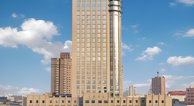 Donsen Hotel, Забронировать Отель Бизнес-отели Шаньдун, 4* 5*