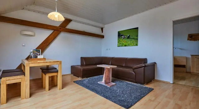 Апартаменты с 2 комнатами Urlaubsreiterhof Trunk