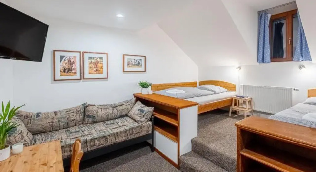 Areál Malý Texas, Rezerwuj Hotel Rychnov nad Kneznou Kraj hradecki