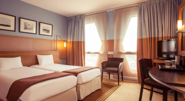 Mercure Paris Orly Rungis Aéroport, Забронировать Отель Отели Орли с парковкой, Парковка