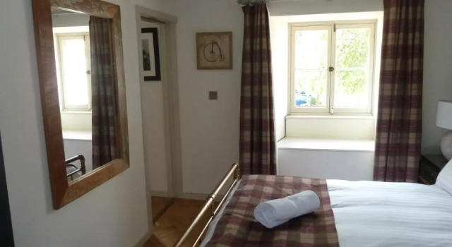 Апартаменты с 2 комнатами Old Town Brewery Apartment