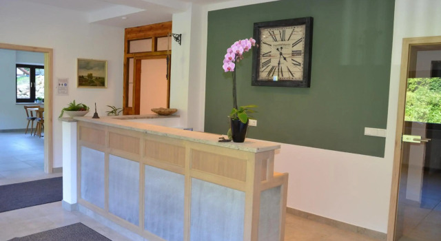 Ferienhaus Tüchersfeld, Réserver Hôtel Pottenstein Suisse-Saxonne-Monts-Métallifères-de-l'Est