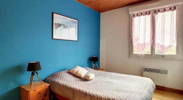 Maison Crozon, 3 pièces, 4 personnes - FR-1-370-71, Забронировать Отель Отели Finistère с парковкой, Парковка