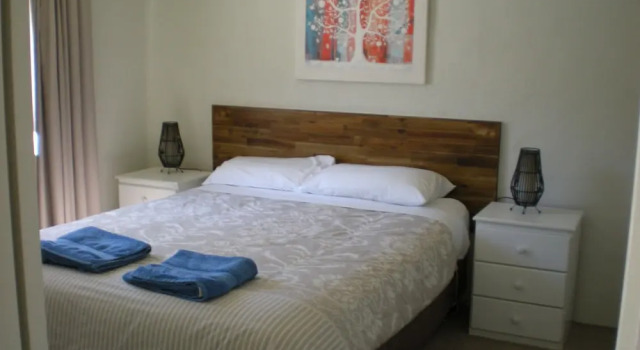 Номер Superior Willow Dene Holiday Apartments