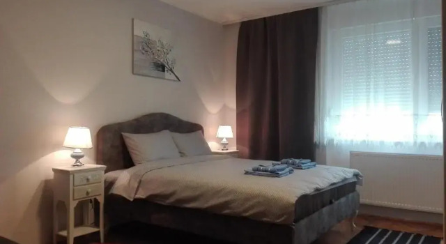 Апартаменты M&A Apartmani