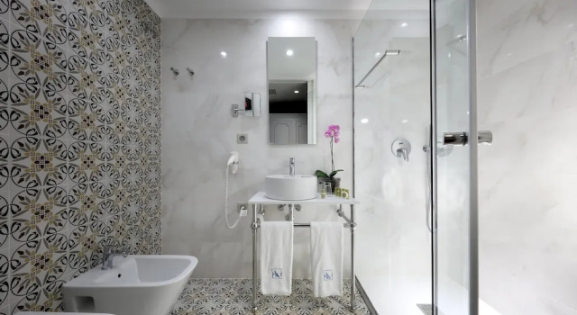Двухместный номер Superior Eurostars Porto Douro