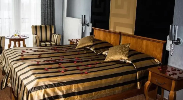 Duna Relax Hotel