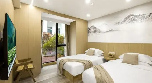 Xiangwang Homestay