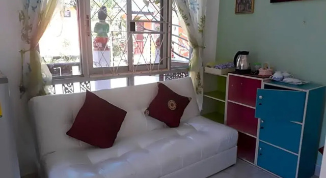 Rerawadi Resort, Rezervasyon Tatil Köyü  