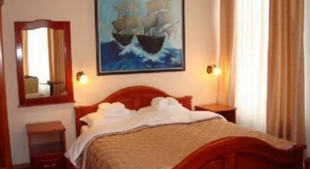 Garni Hotel Beograd, Buchen Sie Hotel Negotin Eisernes Tor