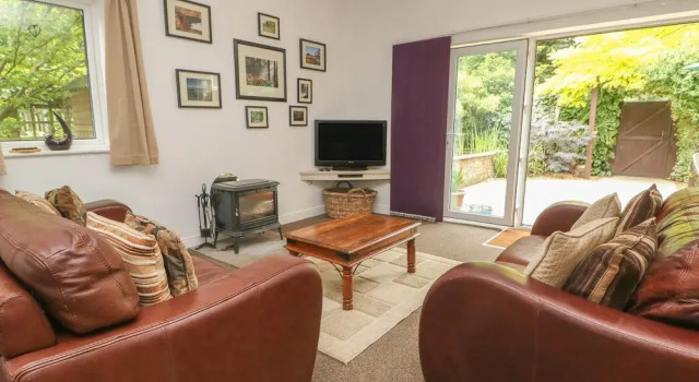 Lansdowne Lodge, Забронировать Отель Отели Англии 3 звезды, 3*
