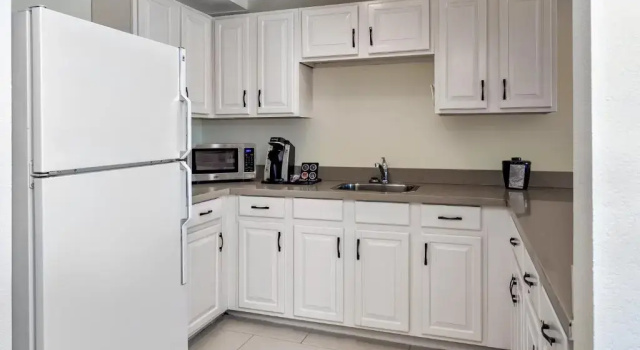 Люкс с 2 комнатами Holiday Inn - St Augustine - World Golf by IHG