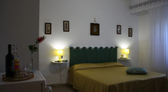 Agriturismo Magnaboschi