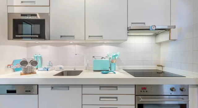 Апартаменты Atlantic Ocean View Apartment