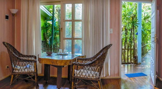 Номер Standard Secret Garden Iguazu