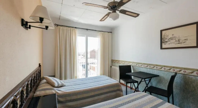 Двухместный номер Standard Mallorca Boutique Hotel