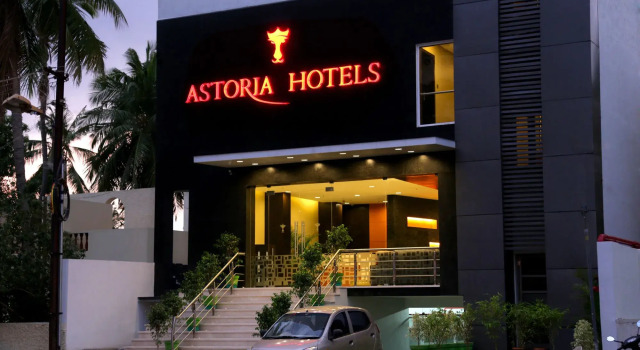Astoria Hotels Madurai