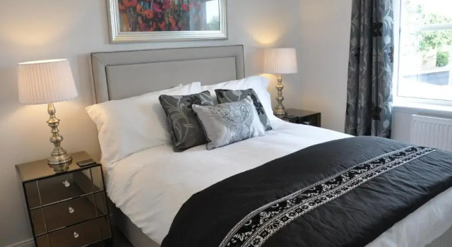 Апартаменты Westgate Apartments Birchlee