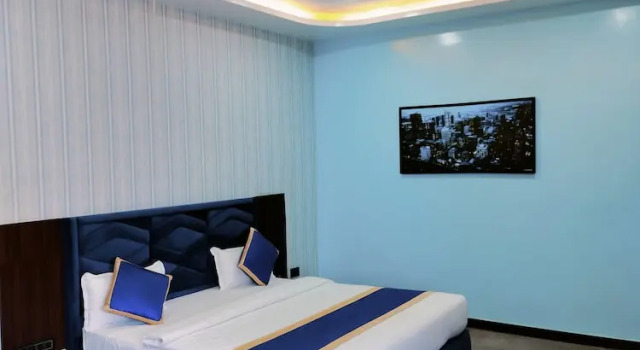 Номер Superior Hotel Om