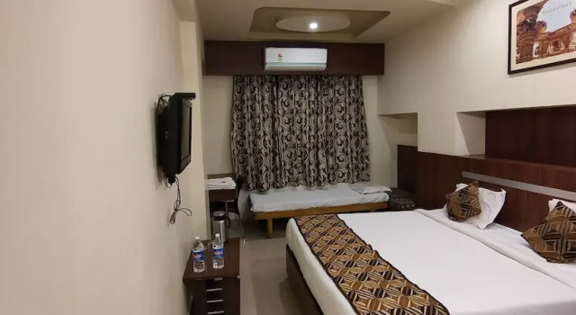 Номер Standard Hotel North Star