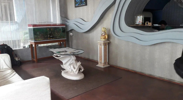 Hotel Blue Waves, Prenota Hotel Digha West Bengal