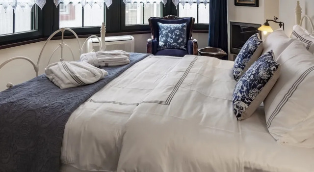 Khalkedon Boutique Hotel