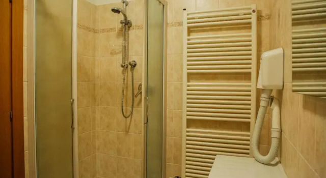 Номер Standard Albergo Ristoro Sitten - 2300 mt