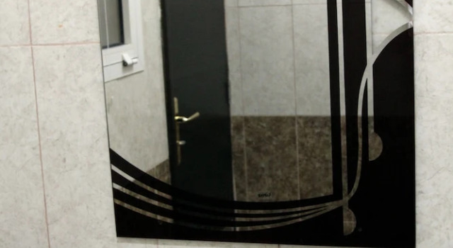 Студия Dar Al Khaleej Hotel Apartments