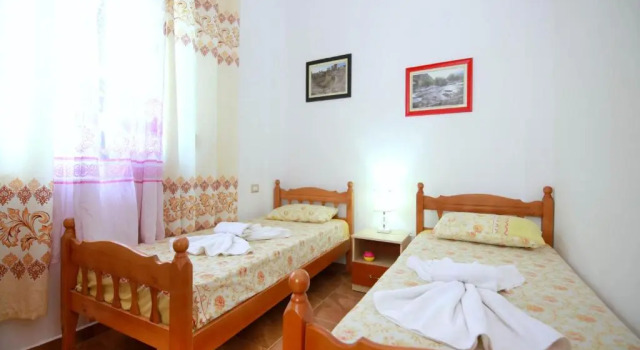 Номер Standard My Home Guest House