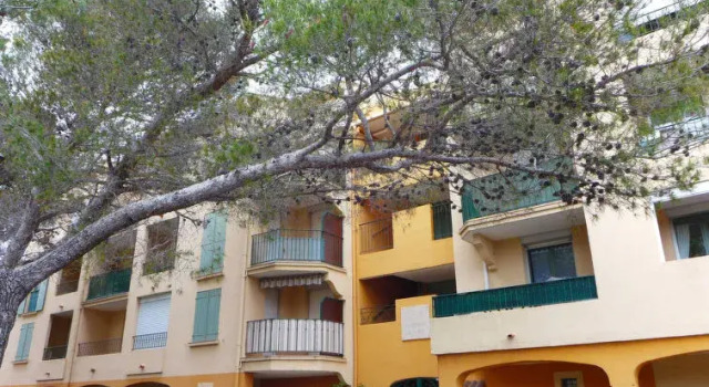 Studio Les Terrasses de la Mer, Забронировать Апартаменты/квартира Сент-Эгюльф Var coast