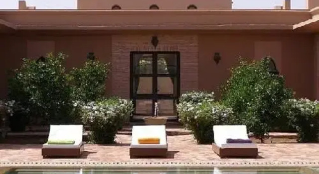 Dar Alawan, Réserver Hôtel Taroudant 