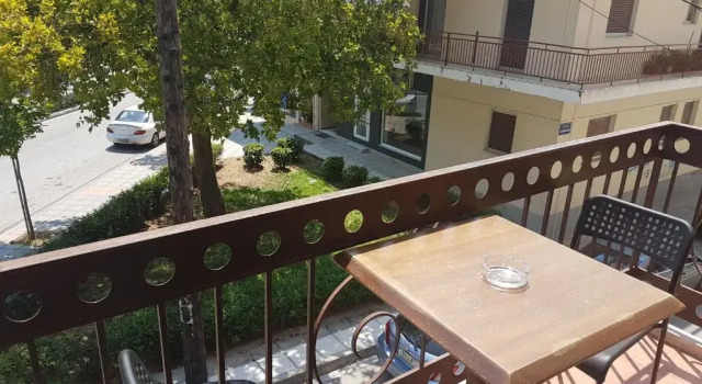 Номер Standard Yiannis Apartments