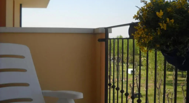 Апартаменты Residence Maryel