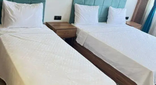 Номер Standard Kançul Hotel Taştepeler