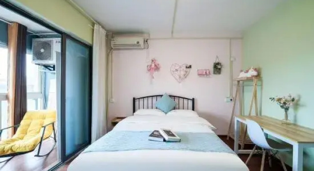 Camera Standard Yuyu B&B