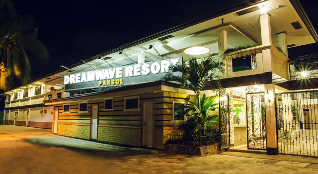 Dreamwave Resort Pansol