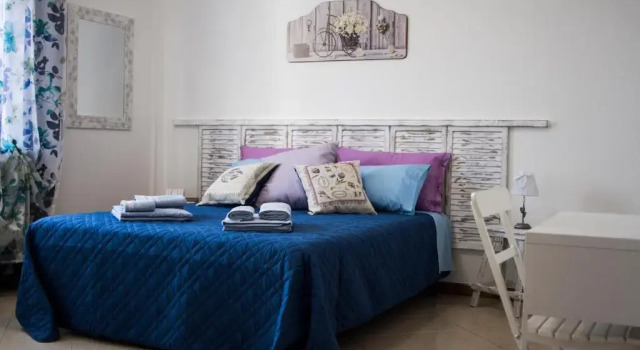 Casa Cabò, Rezervovat Hotel Ancona 