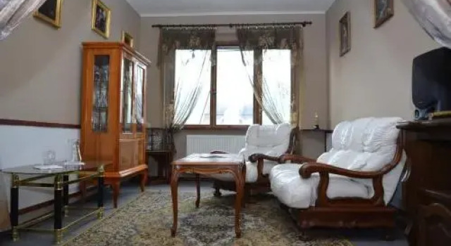 Hotel Pošta