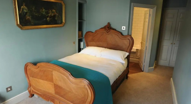 Двухместный номер Standard The Tunbridge Wells Hotel