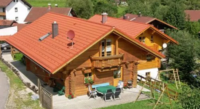 SCHACHTENBACH, Varaa Hotelli Hotellit Baijeri pysäköinnillä, Pysäköinti