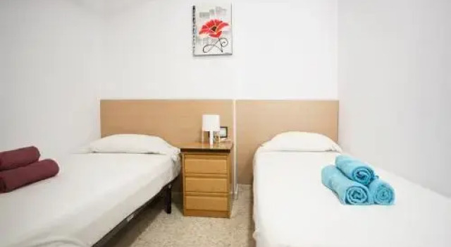 Albatros Apartment, Забронировать Апартаменты/квартира Отели Бенальмадена с парковкой, рядом с Индуистский храм, Парковка