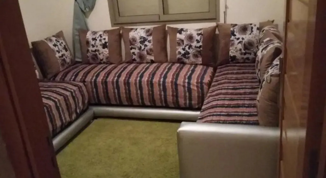Family Apartment, Забронировать Апартаменты/квартира Отели Марракеш-Тенсифт-Эль-Хауз с парковкой, Парковка