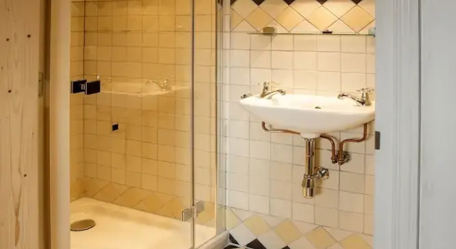 Четырёхместный номер Standard Vakantie Meerlo