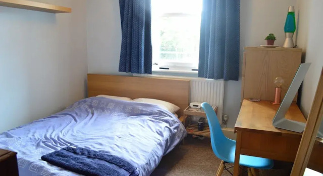 Flat in the Centre of Stoke Newington, Забронировать Отель Лондон Большой Лондон, рядом с Stoke Newington Station
